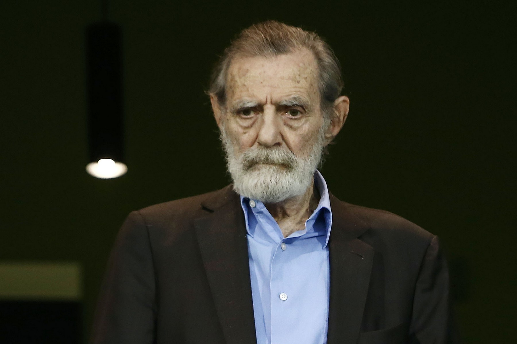 Οι ομάδες της Stoiximan Super League αποχαιρετούν τον ιστορικό πρόεδρο του Παναθηναϊκού, Γιώργο Βαρδινογιάννη                                          Οι ομάδες της Stoiximan Super League αποχαιρετούν τον ιστορικό πρόεδρο του Παναθηναϊκού, Γιώργο Βαρδινογιάννη