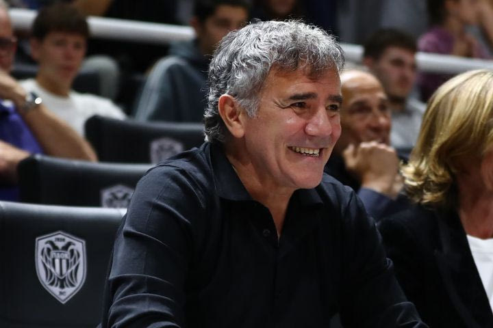 Μυστακίδης, με το δάκτυλο στην σκανδάλη: Το χρυσό συμβόλαιο που είναι έτοιμος να προσφέρει στον Ντόρσεϊ