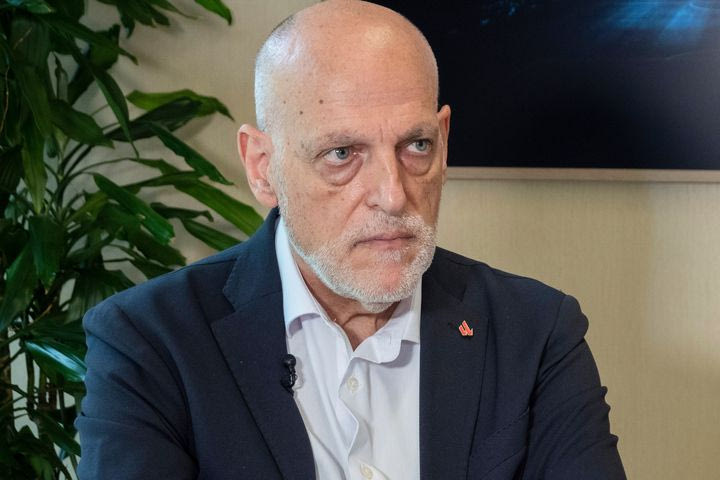 Μετωπική στην Ισπανία: Η Ρεάλ Μαδρίτης ζητά την παραίτηση του προέδρου της La Liga, ο οποίος συνέκρινε τους Μαδριλένους με τη ναζιστική προπαγάνδα