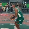 Παναθηναϊκός AKTOR: Το shooting challenge της EuroLeague με πρωταγωνιστές τους Μπάντιο – Φρανσίσκο στο T-Center
