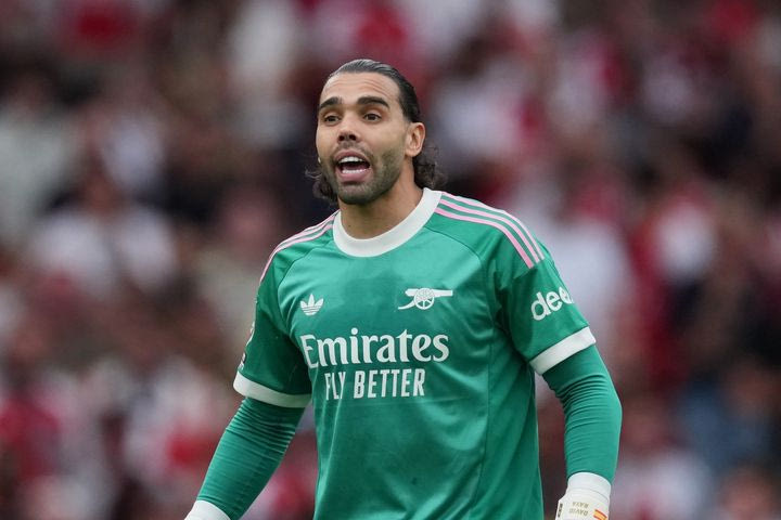 Ράγια: "Θα ήθελα να αγωνιστώ στη La Liga - Η περσινή σεζόν ήταν η καλύτερη της καριέρας μου"