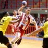 Το πρόγραμμα του Κυπέλλου Ελλάδας στο χάντμπολ ανδρών – Ξεχωρίζει το ντέρμπι ΑΕΚ-Ολυμπιακός στη φάση των 16