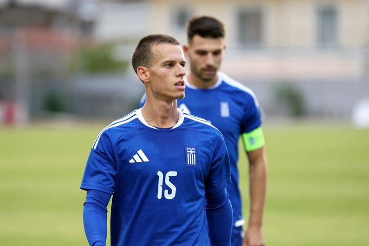 Εθνική Ελπίδων: Οι ημέρες και οι ώρες των αγώνων απέναντι στην Ισλανδία για τα playoffs του Euro U21