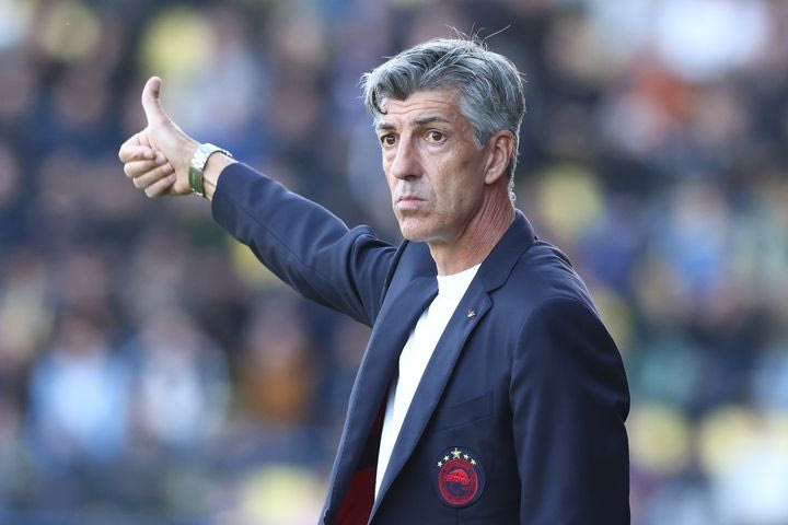 Ο Ολυμπιακός στρώνει τον ευρωπαϊκό δρόμο του: To απόλυτο όνειρο της ομάδας του Ιμανόλ