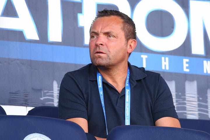Λανουά προς διαιτητές: “Περιμένω 50-50 και δίκαιη διαχείριση, δεν υπάρχουν μεγάλες και μικρές ομάδες στο γήπεδο”