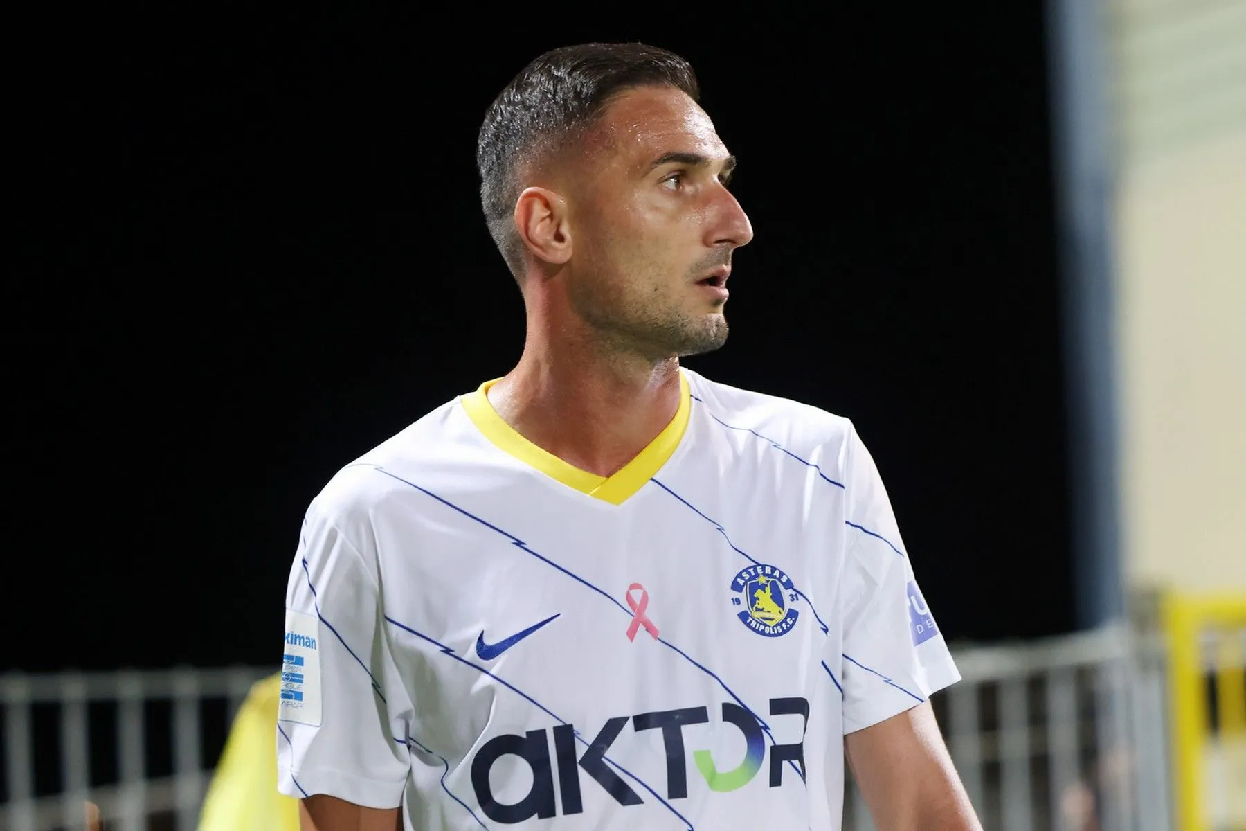 Η δράση χτυπάει κόκκινο στο Superbet Κύπελλο Ελλάδος με δύο μάχες και τρεις Ενισχυμένες Αποδόσεις* έως 3.50
