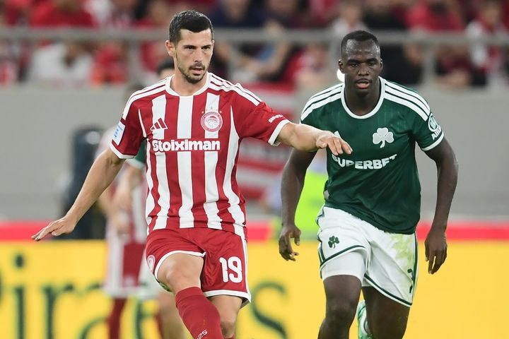 Superbet Κύπελλο Ελλάδας: Η επόμενη και τελευταία αγωνιστική της League Phase, το ντέρμπι Ολυμπιακός – Παναθηναϊκός και οι αντίπαλοι ΑΕΚ, ΠΑΟΚ