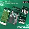 Παναθηναϊκός: Κυκλοφόρησε το νέο κορυφαίο mobile app των πρασίνων