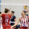 Volley League γυναικών: Πού θα δείτε το ντέρμπι Πανιώνιος – Ολυμπιακός για την 3η αγωνιστική του πρωταθλήματος