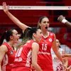 Ολυμπιακός, βόλεϊ γυναικών: Κατέκτησε αήττητος το Βαλκανικό Κύπελλο και πήρε την πρόκριση για το Challenge Cup – Αυτός είναι ο αντίπαλός του