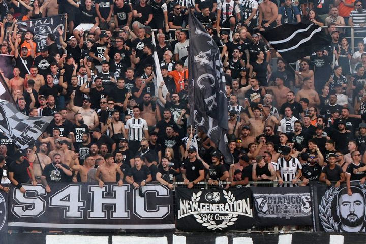Έκαναν φτερά τα εισιτήρια του ΟΦΗ για τον αγώνα απέναντι στην ΑΕΚ στην Allwyn Arena, πήρε κι άλλα