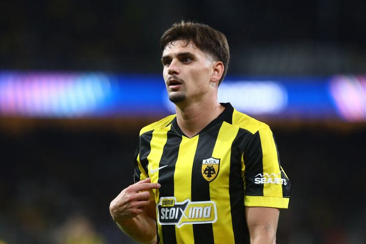 Η Stoiximan Super League ανακοίνωσε την αναβολή του αγώνα Ατρόμητος - ΑΕΚ