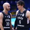 ΠΑΟΚ και Άρης με φόρα: Ο στόχος του πρωταθλήματος, η EuroLeague και οι μεγάλες μεταγραφές που είναι προ των πυλών