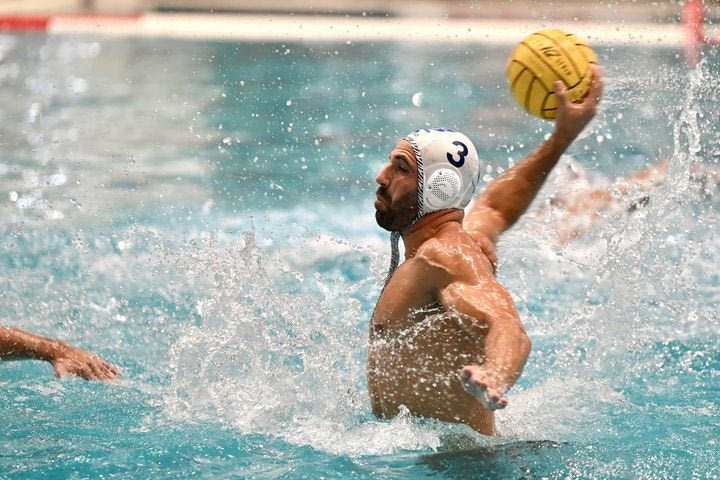 Euro Cup, πόλο ανδρών: Οι αντίπαλοι του Απόλλωνα Σμύρνης στους ομίλους της φάσης των 16 της διοργάνωσης