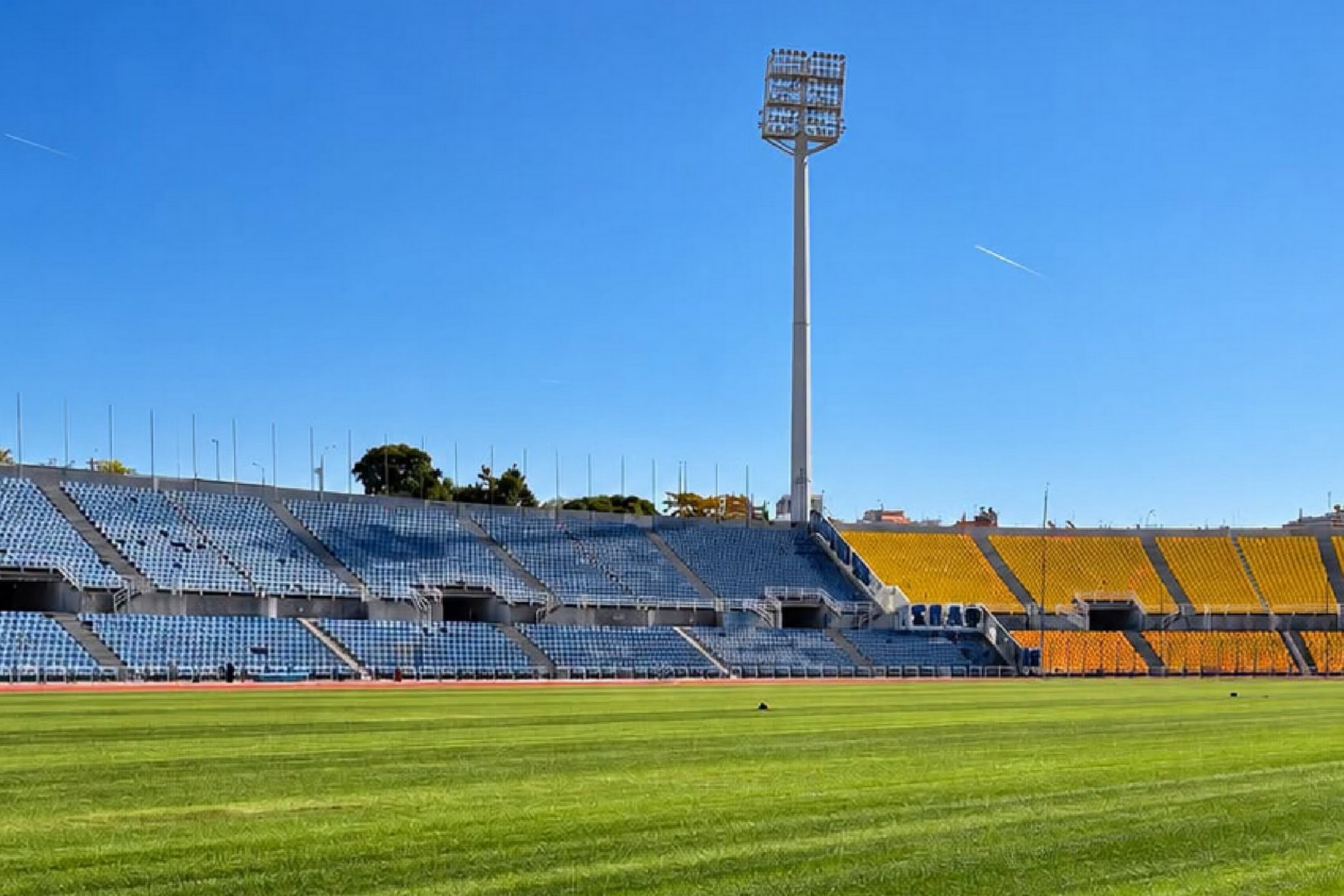 Το Καυτανζόγλειο έτοιμο να υποδεχθεί τον Ηρακλή - "Επιστρέφουμε στο σπίτι μας"                                          Το Καυτανζόγλειο έτοιμο να υποδεχθεί τον Ηρακλή - "Επιστρέφουμε στο σπίτι μας"