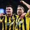 ΑΕΚ, Champions League: Από το έπος του Μπράιτον, στο Λονδίνο απέναντι στη Σαχτάρ – Οι μεγάλες βραδιές στην Αγγλία και η ουκρανική ιστορία της Ένωσης