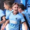 Σαχτάρ – ΑΕΚ 1-2: Ιστορικό διπλό της Ένωσης στο Λονδίνο – ‘Συνεχίζει αήττητη στο Youth League