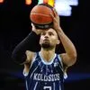 Γκέντσε – Κολοσσός Ρόδου 62-80: Με καθολικό έλεγχο στα ριμπάουντ και κομβικό Γουίλις οι Ροδίτες έκαναν το 2/2 στο FIBA Europe Cup