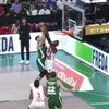 EuroLeague: Mε Λεσόρ, Τζόουνς και Χολ το Top-10 της δεύτερης αγωνιστικής της διοργάνωσης
