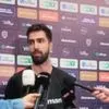 Xουγκάζ: “Να ελέγξουμε τον ρυθμό του αγώνα από την αρχή”