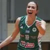 Σπουδαία επιστροφή για το βόλεϊ γυναικών του Παναθηναϊκού: Η Παπαφωτίου φοράει ξανά τα πράσινα