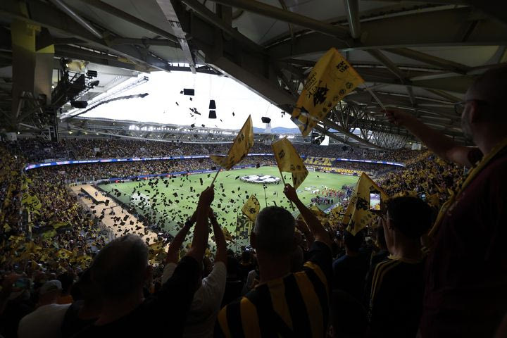 ΑΕΚ, Champions League: Σε κυκλοφορία τα εισιτήρια για τον σπουδαίο αγώνα απέναντι στη Ρεάλ Μαδρίτης