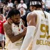 Το buzzer beater του Τζόουνς στην κορυφή του Top-10 της 5ης αγωνιστικής στη EuroLeague