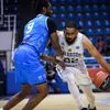 Kολοσσός Ρόδου – Κραϊόβα 77-65: Πρεμιέρα με το δεξί στο FIBA Europe Cup με κορυφαίο Καμπερίδη – Πρώτη νίκη σε ευρωπαϊκές διοργανώσεις για τους Ροδίτες