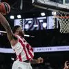 Mε Γιαμπουσέλε και Tζόουνς το Τοp-10 για την όγδοη αγωνιστική της EuroLeague