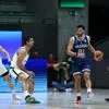 Σπόρτινγκ – Κολοσσός Ρόδου 71-69: Η ομάδα του Άρη Λυκογιάννη λύγισε στην παράταση από την πορτογαλική ομάδα – Ο Κρουζ πλήγωσε τους Ροδίτες στο τέλος