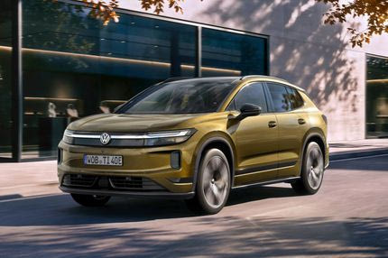 Από 45.290 ευρώ το νέο ηλεκτρικό Volkswagen Tiguan- Η ηλεκτρική “στιγμή” του δημοφιλούς SUV που θα αλλάξει τα δεδομένα