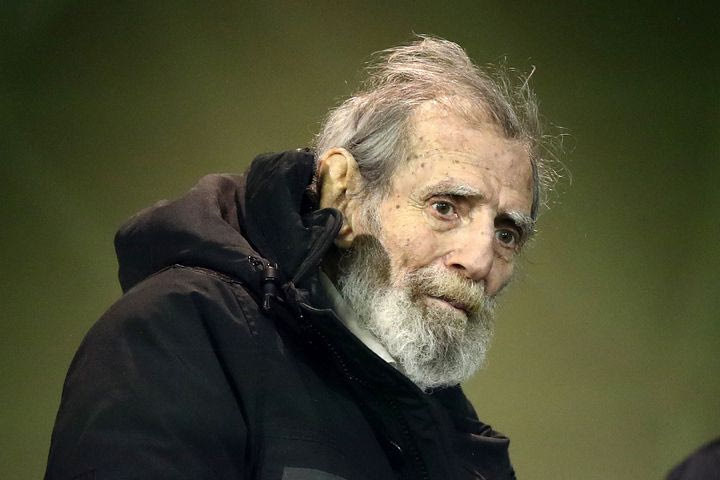 ΚΑΕ Ολυμπιακός για τον Γιώργο Βαρδινογιάννη: “Από τις πλέον εμβληματικές προσωπικότητες του ελληνικού ποδοσφαίρου”
