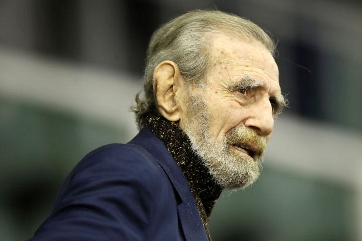ΚΑΕ Παναθηναϊκός για τον Γιώργο Βαρδινογιάννη: “Καλό ταξίδι, ‘Καπετάνιε’ μας”