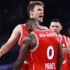 Το τρένο του Παναθηναϊκού στην Πόλη, δεν καταλαβαίνει από απουσίες ο Ολυμπιακός