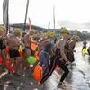 Το 13ο XTERRA Greece Open Water Swimming Challenge επιβεβαίωσε τη φήμη του