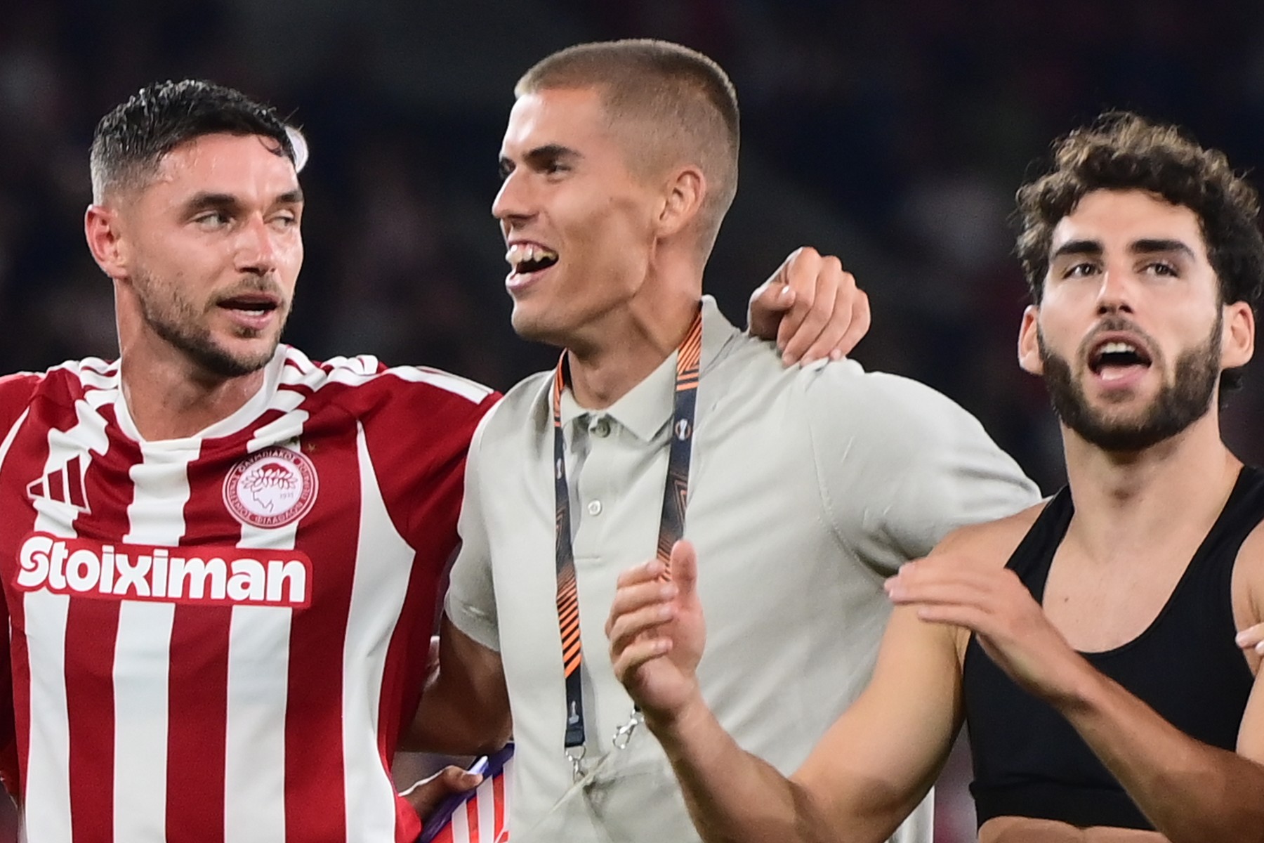 "Φουλ" της Ελλάδας στο Nations League, τέσσερις βασικοί, ένας στον πάγκο και ένας εκτός αποστολής στις αποψινές αναμετρήσεις                                           "Φουλ" της Ελλάδας στο Nations League, τέσσερις βασικοί, ένας στον πάγκο και ένας εκτός αποστολής στις αποψινές αναμετρήσεις