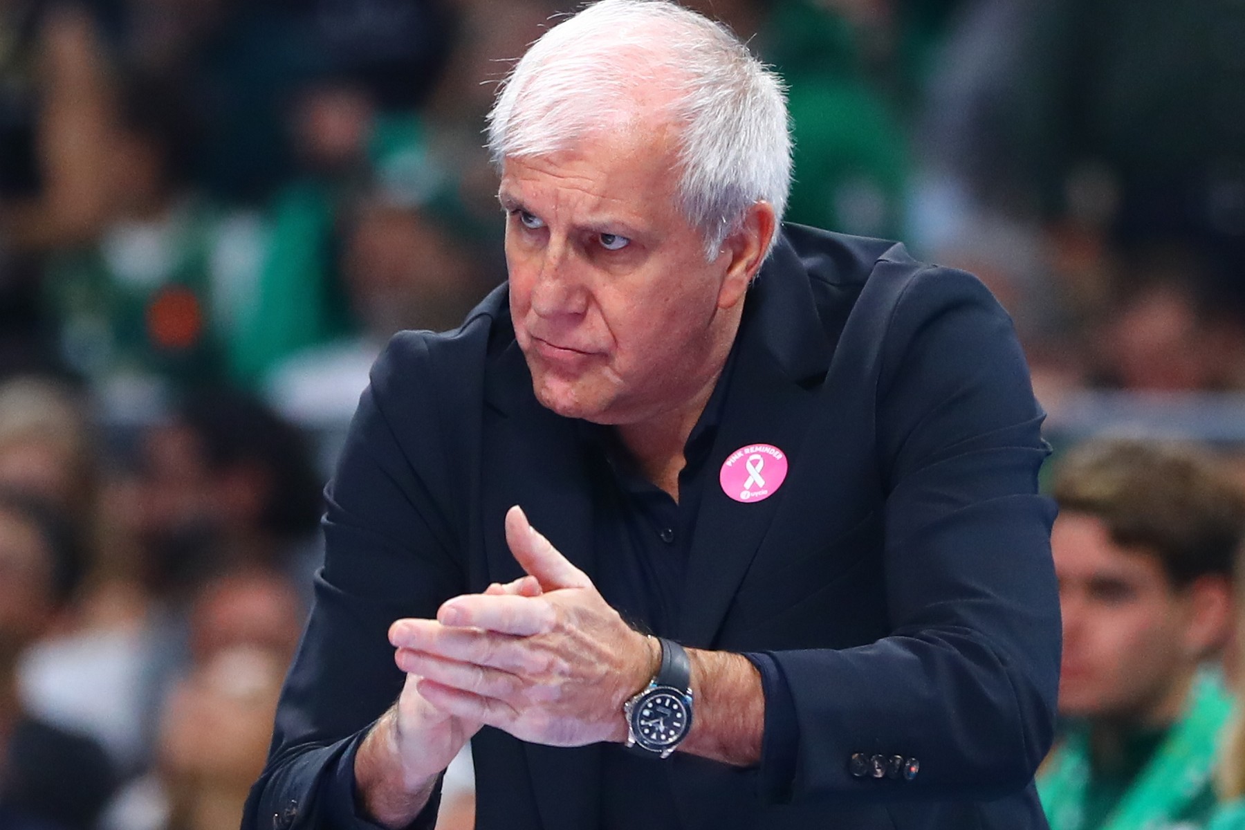 Ο Παναθηναϊκός συνεχίζει το ψάξιμο για σέντερ - Τι περιμένει από την αγορά                                          Ο Παναθηναϊκός συνεχίζει το ψάξιμο για σέντερ - Τι περιμένει από την αγορά