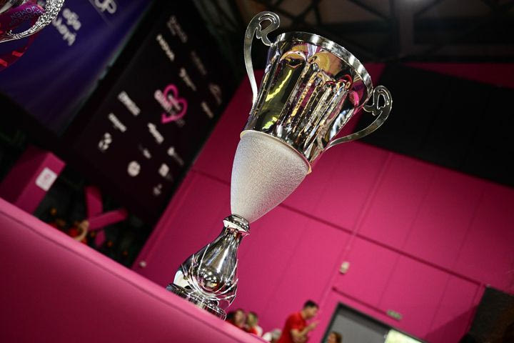 Allwyn Women’s Basketball League1: Αυτά είναι τα ρόστερ των 12 ομάδων των πρωταθλήματος