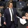Τρινκιέρι: “Δώσαμε την ευκαιρία στη Μύκονο Betsson να πιστεύει για τη νίκη, οι παίκτες μου έβαλαν μεγάλα σουτ”