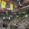 ΑΕΚ – Μαρούσι: Ελάχιστος κόσμος στο πέταλο των οργανωμένων