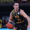 Stoiximan GBL: Πώς θα δείτε το ΑΕΚ – Μύκονος Betsson στο SPORTFM TV