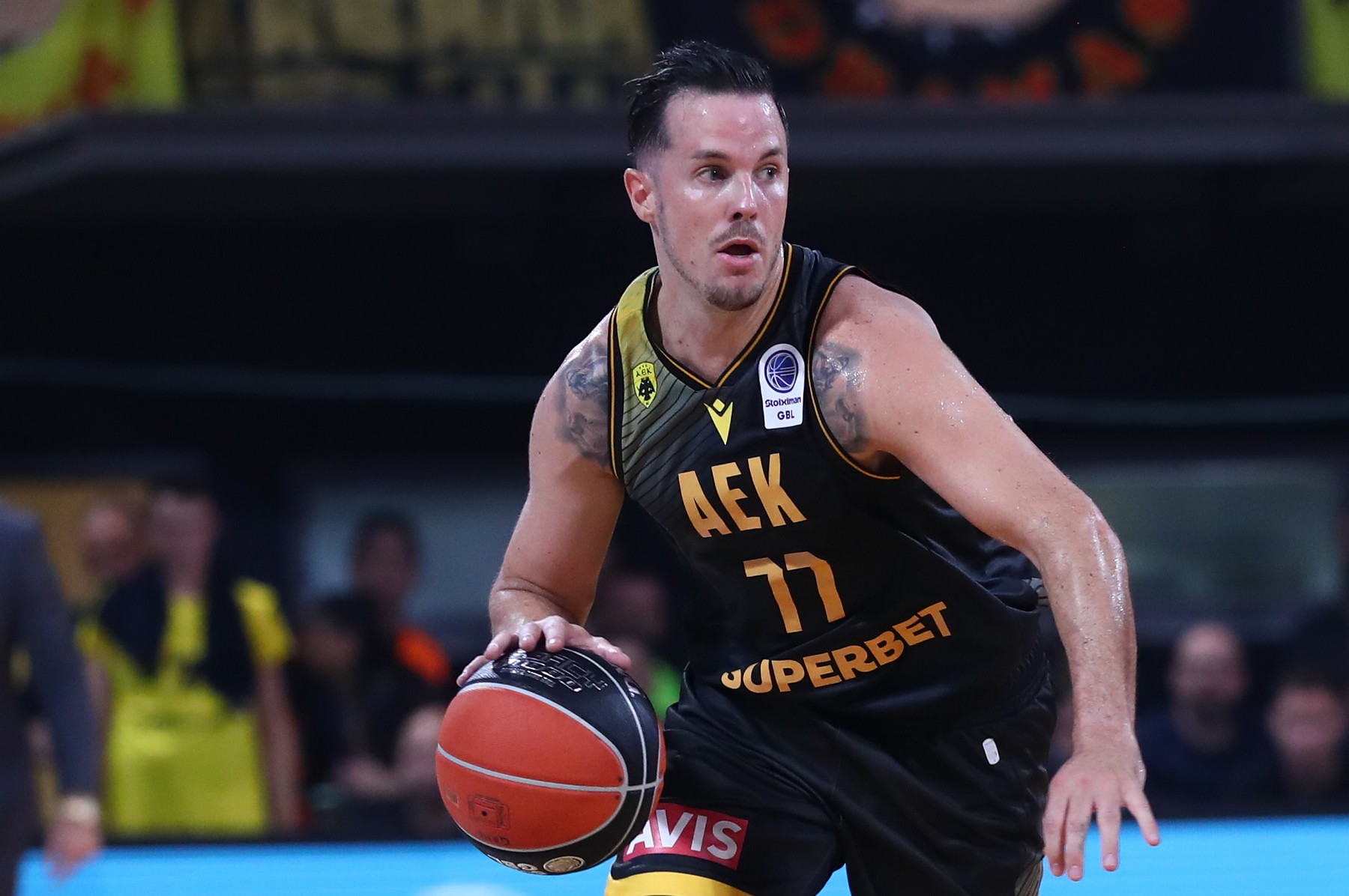 Πώς θα δείτε το ΑΕΚ - Μύκονος Betsson στο SPORTFM TV                                          Πώς θα δείτε το ΑΕΚ - Μύκονος Betsson στο SPORTFM TV