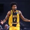 ΑΕΚ – Αντβέρπ 76-103: Βαρία ήττα για την Ένωση στη 2η αγωνιστική του BCL