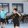 Α1 Χάντμπολ Γυναικών: ΑΕΚ, ΠΑΟΚ και Νέα Ιωνία έκαναν το 3/3