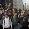 ΑΕΚ: Κίτρινη παράκρουση στο Λονδίνο, χαμός από τους οπαδούς της Ένωσης πριν από τη Σαχτάρ