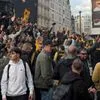 ΑΕΚ: Κίτρινη παράκρουση στο Λονδίνο, χαμός από τους οπαδούς της Ένωσης πριν από τη Σαχτάρ