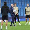 AEK: Το SPORT24 στο Έτιχαντ, το VIDEO του SPORT24 από την τελευταία προπόνηση της Ένωσης