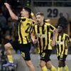 Stoiximan Super League: Η βαθμολογία του πρωταθλήματος μετά τη νίκη της ΑΕΚ επί του Παναιτωλικού