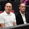 Ολυμπιακός: Στο Κόμο βρίσκονται οι Παναγιώτης και Γιώργος Αγγελόπουλος, Σκινδήλιας και Λεπενιώτης για τη συνεδρίαση της EuroLeague