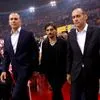 Αγγελόπουλοι και Γιαννακόπουλος έστειλαν μήνυμα ενότητας για το μέλλον της EuroLeague από το Κόμο